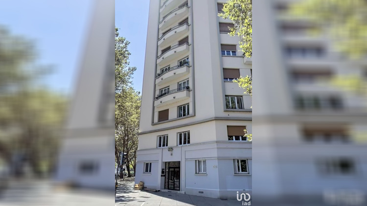 Ma-Cabane - Vente Divers Grenoble, 55 m²