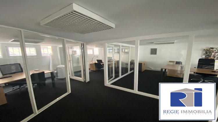 Ma-Cabane - Vente Divers Grenoble, 229 m²