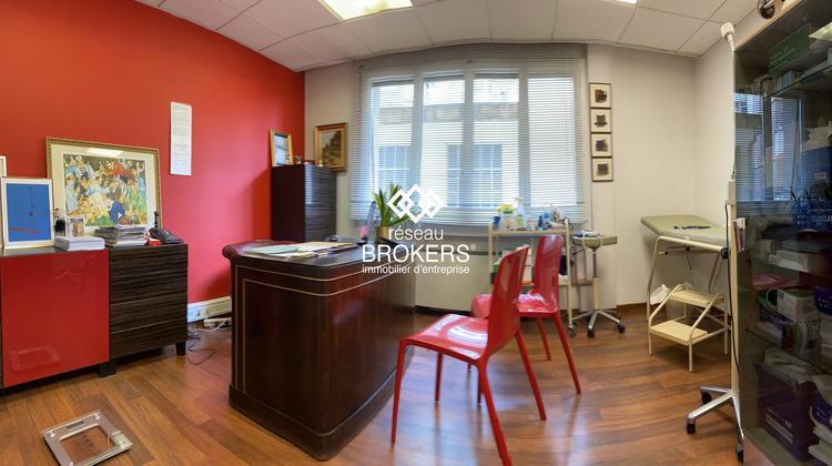 Ma-Cabane - Vente Divers Grenoble, 164 m²