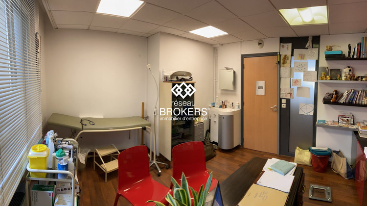 Ma-Cabane - Vente Divers Grenoble, 164 m²