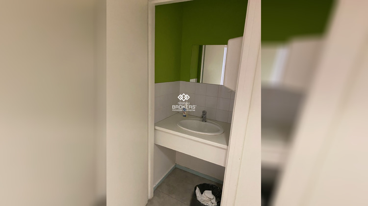 Ma-Cabane - Vente Divers Grenoble, 164 m²