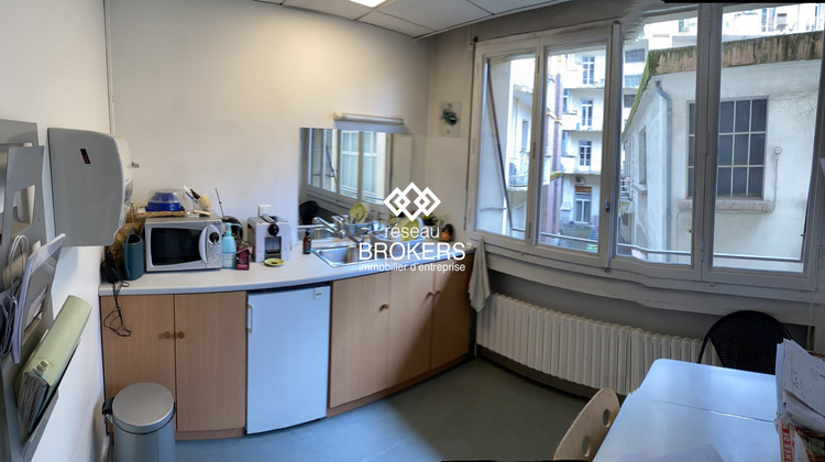 Ma-Cabane - Vente Divers Grenoble, 164 m²