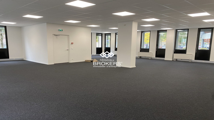 Ma-Cabane - Vente Divers Grenoble, 125 m²