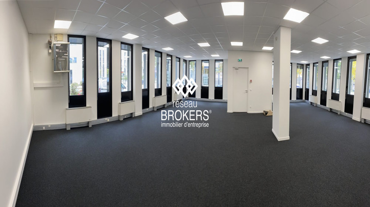 Ma-Cabane - Vente Divers Grenoble, 125 m²