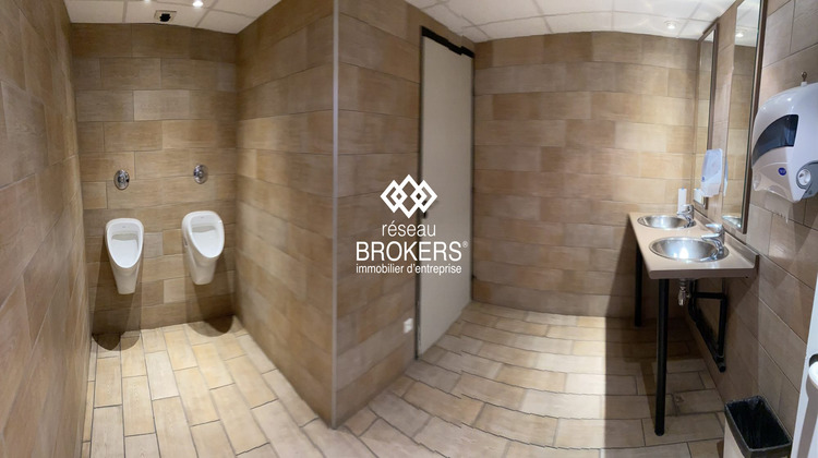 Ma-Cabane - Vente Divers Grenoble, 125 m²