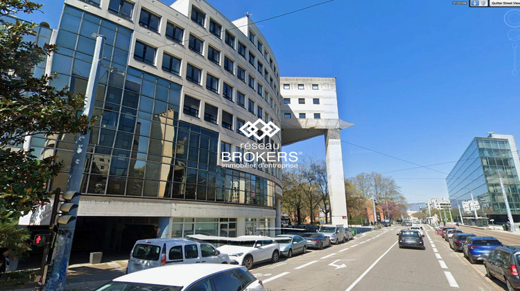 Ma-Cabane - Vente Divers Grenoble, 594 m²