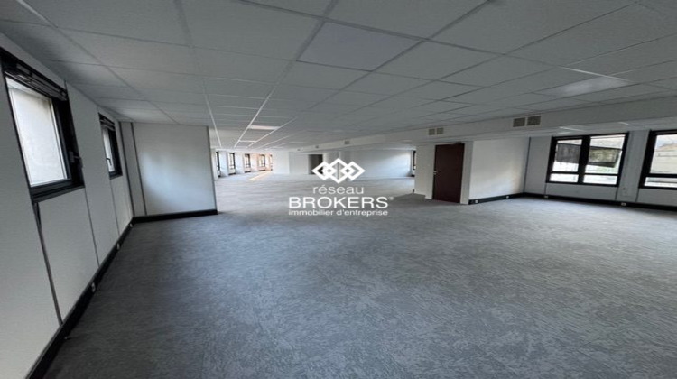 Ma-Cabane - Vente Divers Grenoble, 594 m²