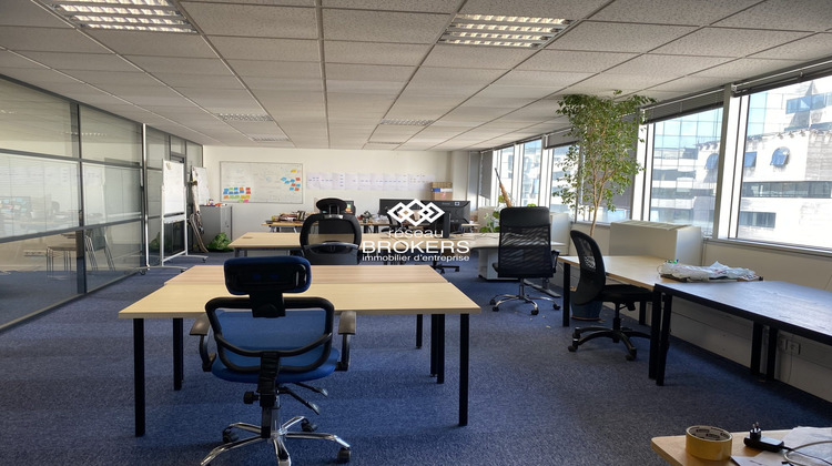 Ma-Cabane - Vente Divers Grenoble, 289 m²