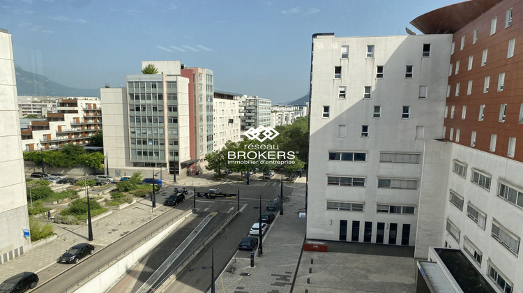 Ma-Cabane - Vente Divers Grenoble, 289 m²