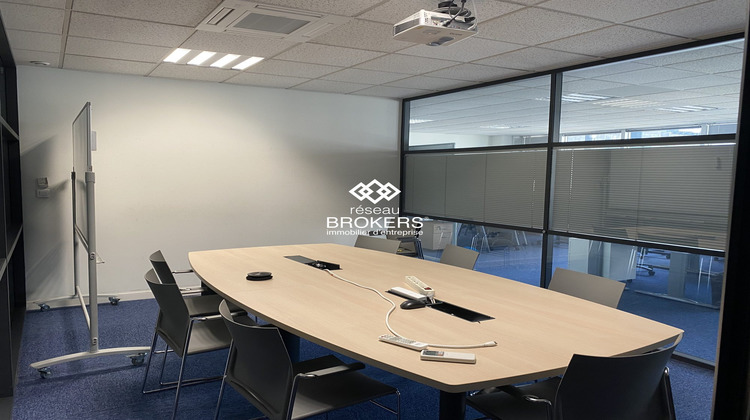 Ma-Cabane - Vente Divers Grenoble, 289 m²