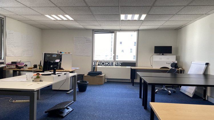 Ma-Cabane - Vente Divers Grenoble, 289 m²