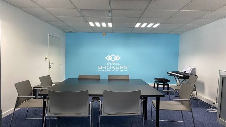 Ma-Cabane - Vente Divers Grenoble, 289 m²