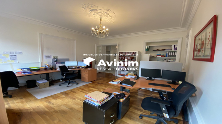 Ma-Cabane - Vente Divers Grenoble, 180 m²