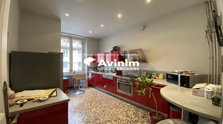 Ma-Cabane - Vente Divers Grenoble, 180 m²