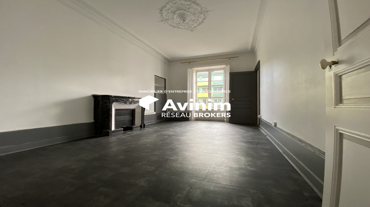 Ma-Cabane - Vente Divers Grenoble, 87 m²