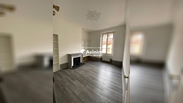 Ma-Cabane - Vente Divers Grenoble, 87 m²