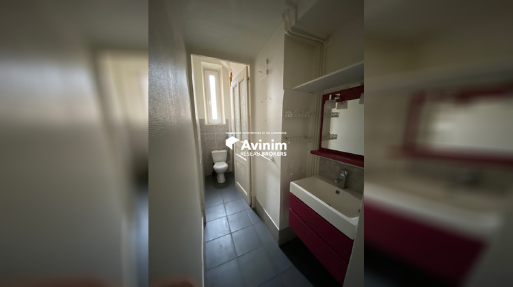 Ma-Cabane - Vente Divers Grenoble, 87 m²