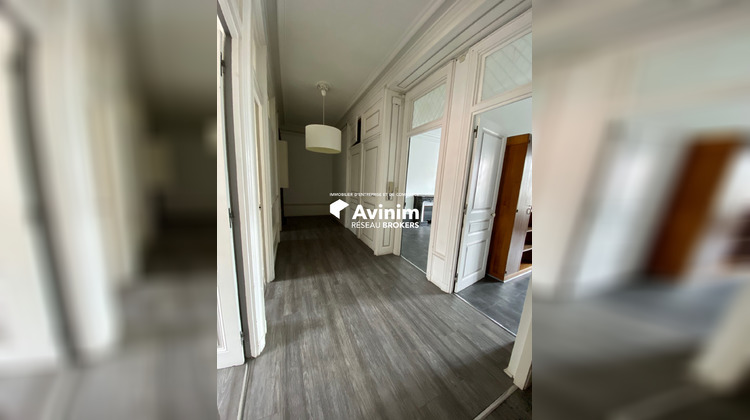 Ma-Cabane - Vente Divers Grenoble, 87 m²