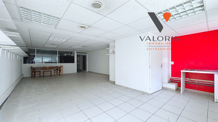 Ma-Cabane - Vente Divers Grenoble, 51 m²