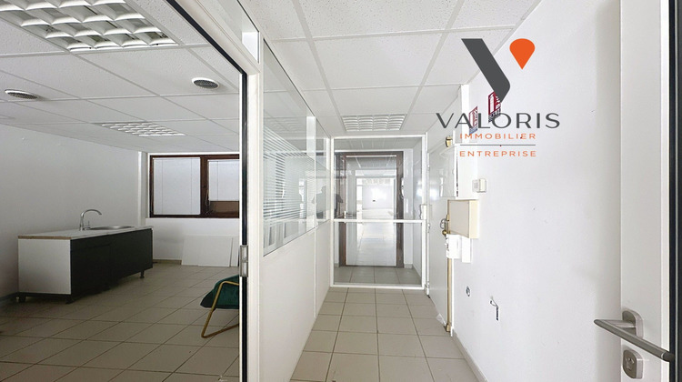 Ma-Cabane - Vente Divers Grenoble, 51 m²