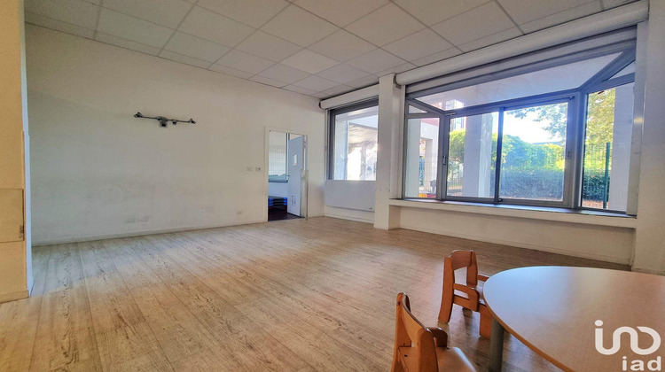 Ma-Cabane - Vente Divers Grenoble, 94 m²