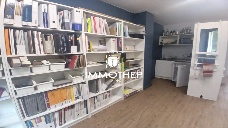 Ma-Cabane - Vente Divers Grenoble, 61 m²