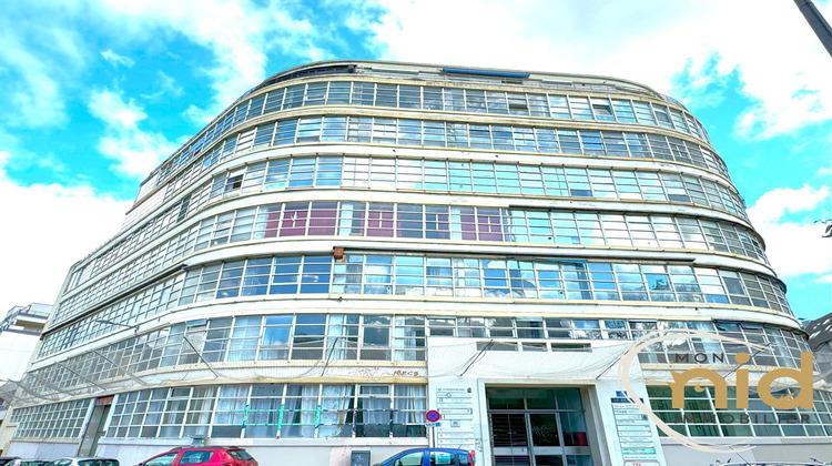 Ma-Cabane - Vente Divers Grenoble, 410 m²