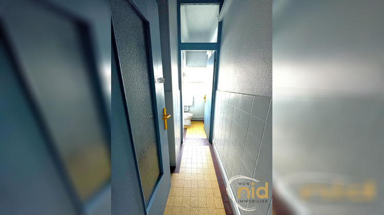 Ma-Cabane - Vente Divers Grenoble, 410 m²