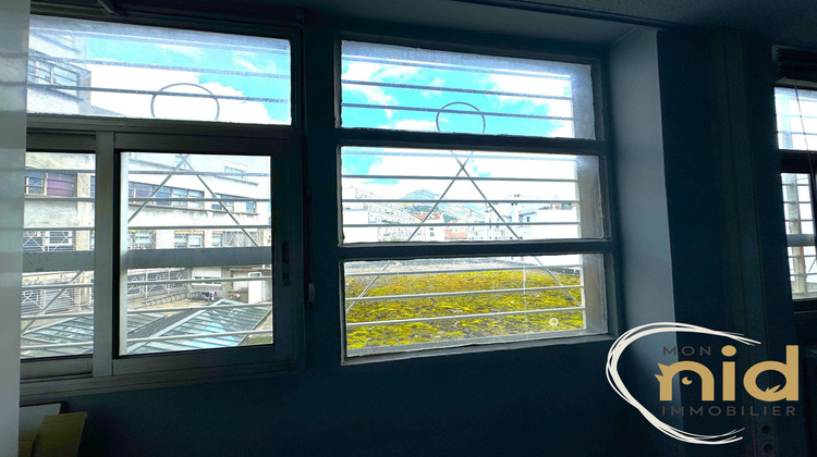 Ma-Cabane - Vente Divers Grenoble, 410 m²