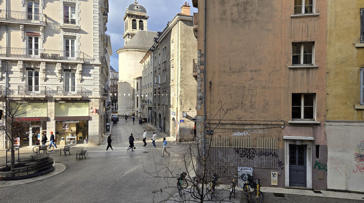 Ma-Cabane - Vente Divers Grenoble, 337 m²