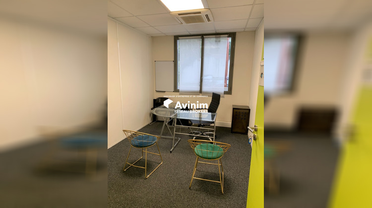 Ma-Cabane - Vente Divers Grenoble, 151 m²