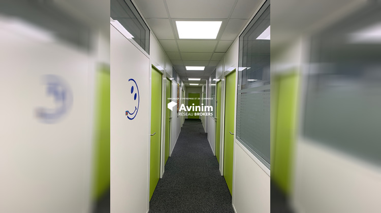 Ma-Cabane - Vente Divers Grenoble, 151 m²