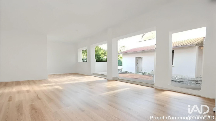 Ma-Cabane - Vente Divers Grenoble, 186 m²