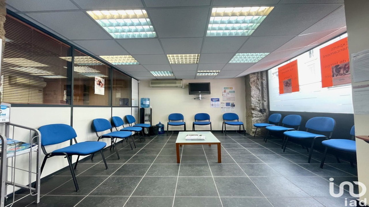 Ma-Cabane - Vente Divers Grenoble, 175 m²