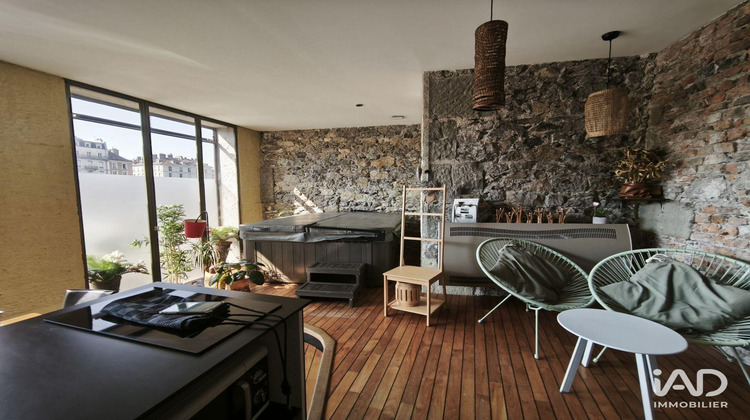 Ma-Cabane - Vente Divers Grenoble, 52 m²