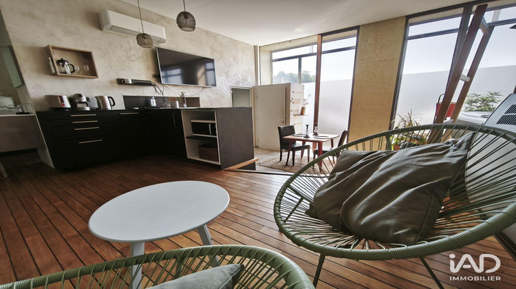 Ma-Cabane - Vente Divers Grenoble, 52 m²