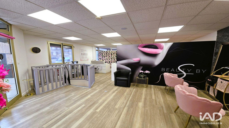 Ma-Cabane - Vente Divers Grenoble, 103 m²