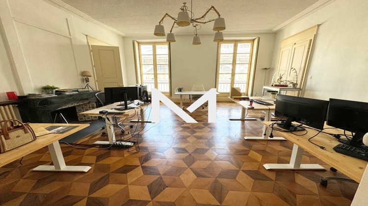 Ma-Cabane - Vente Divers Grenoble, 152 m²