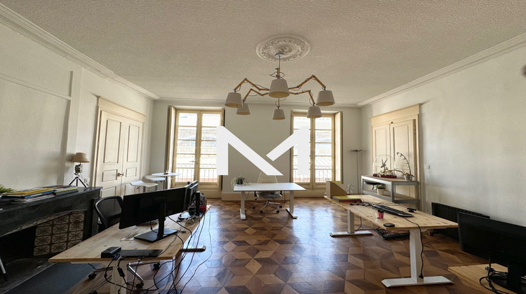 Ma-Cabane - Vente Divers Grenoble, 152 m²