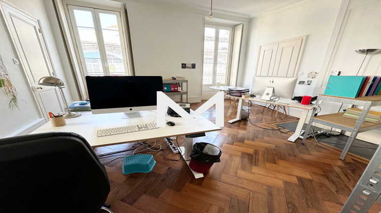 Ma-Cabane - Vente Divers Grenoble, 152 m²