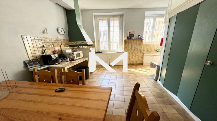 Ma-Cabane - Vente Divers Grenoble, 152 m²