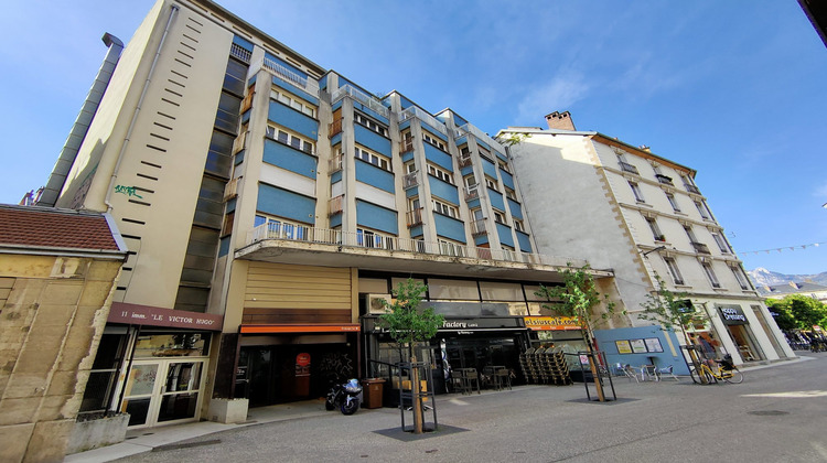 Ma-Cabane - Vente Divers Grenoble, 165 m²