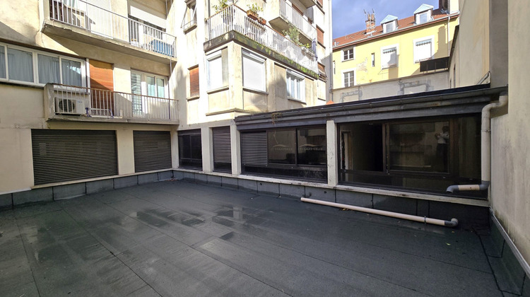 Ma-Cabane - Vente Divers Grenoble, 310 m²