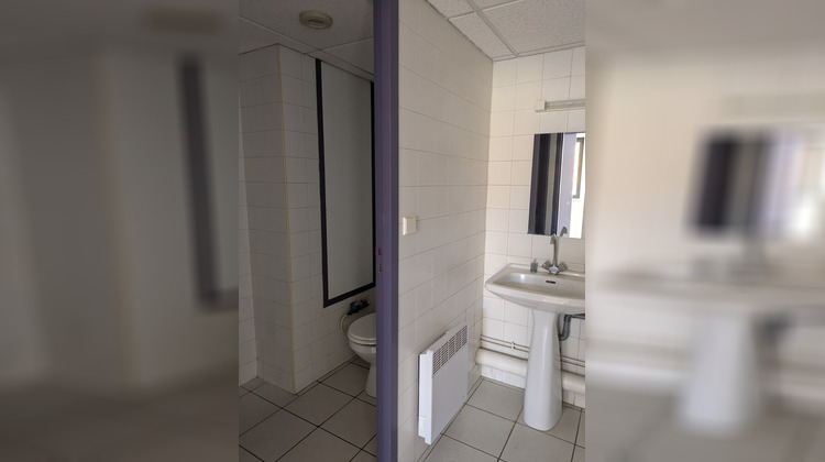 Ma-Cabane - Vente Divers GRENOBLE, 245 m²