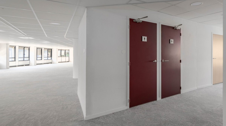 Ma-Cabane - Vente Divers Grenoble, 317 m²