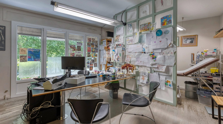 Ma-Cabane - Vente Divers Grenoble, 126 m²