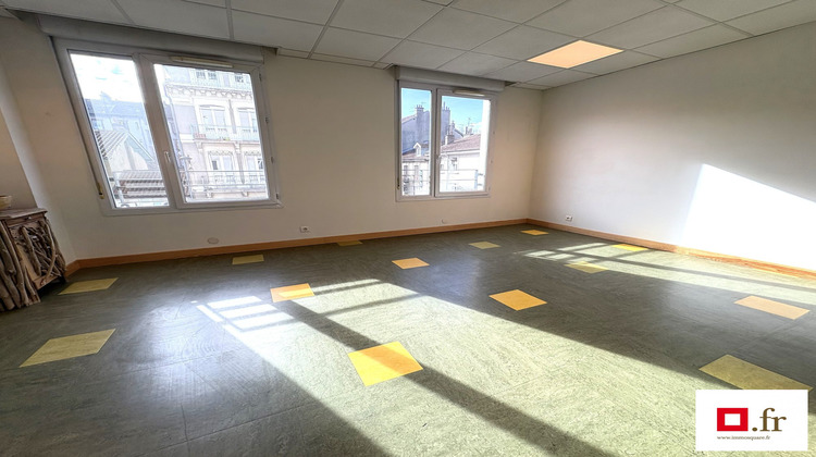 Ma-Cabane - Vente Divers Grenoble, 71 m²