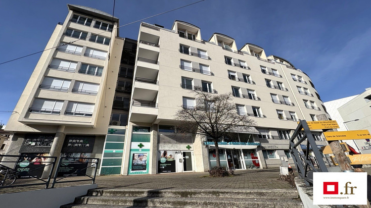 Ma-Cabane - Vente Divers Grenoble, 71 m²