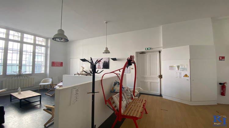 Ma-Cabane - Vente Divers Grenoble, 229 m²