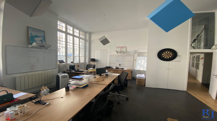 Ma-Cabane - Vente Divers Grenoble, 229 m²